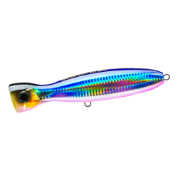 POPPER BULLET BULL 100MM 30GR DUEL