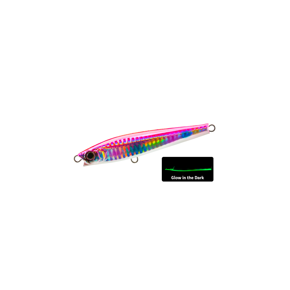 HARDCORE MONSTER SHOT 95S 40GR DUEL