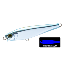 HARDCORE MONSTER SHOT 125S 60GR DUEL