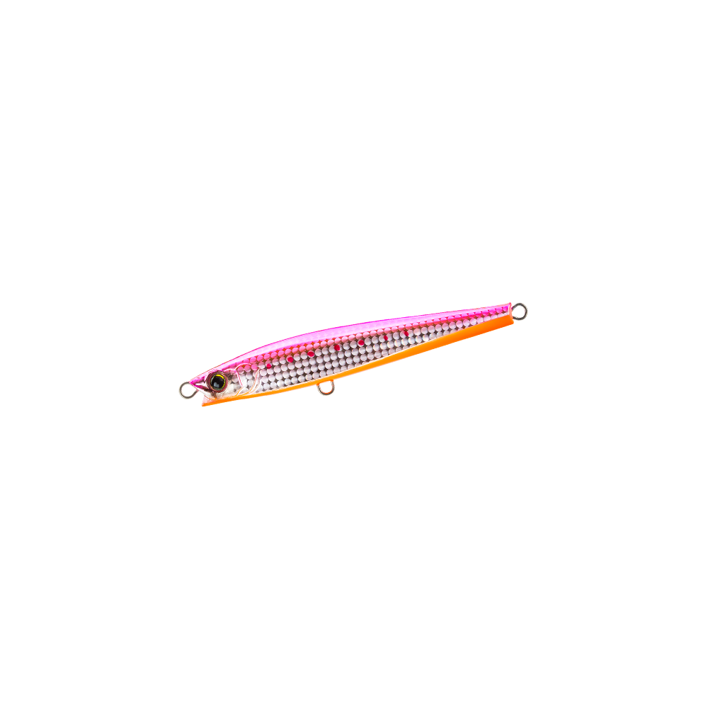 HARDCORE MONSTER SHOT 125S 60GR DUEL