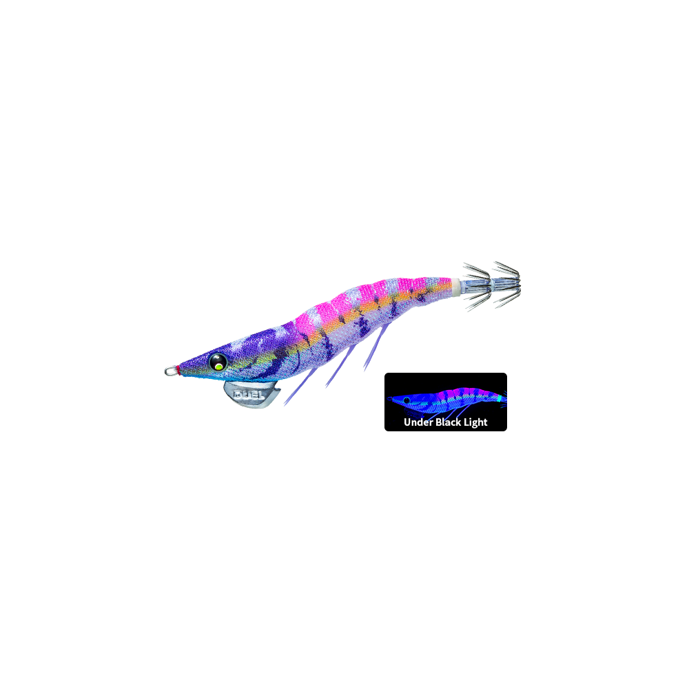 EZ-Q DARTMASTER RATTLE 3.0 14.5GR DUEL