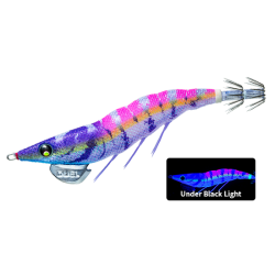 EZ-Q DARTMASTER RATTLE 3.0 14.5GR DUEL