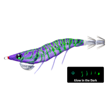 EZ-Q DARTMASTER RATTLE 3.0 14.5GR DUEL