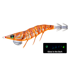 EZ-Q DARTMASTER RATTLE 3.5 19GR DUEL