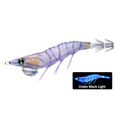 EZ-Q DARTMASTER RATTLE 3.5 19GR DUEL