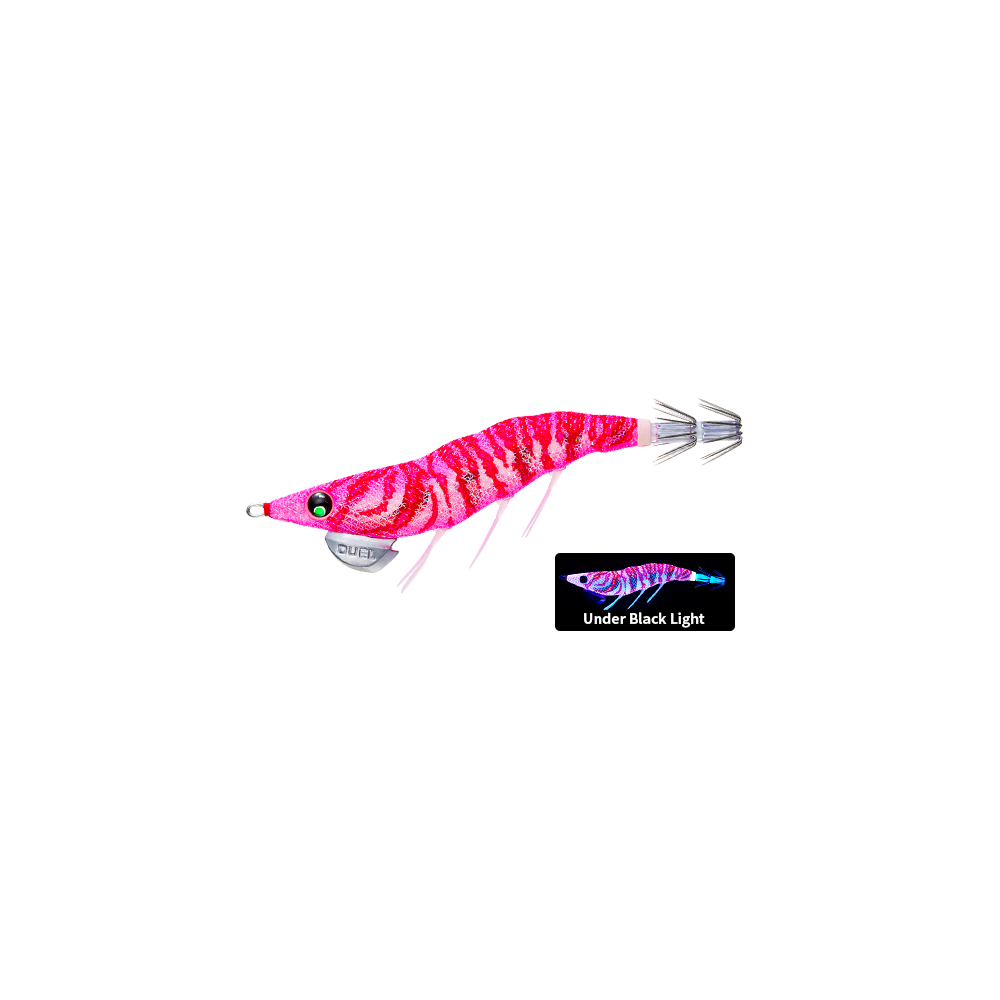 EZ-Q DARTMASTER RATTLE 3.5 19GR DUEL