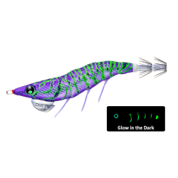 EZ-Q DARTMASTER RATTLE 3.5 19GR DUEL