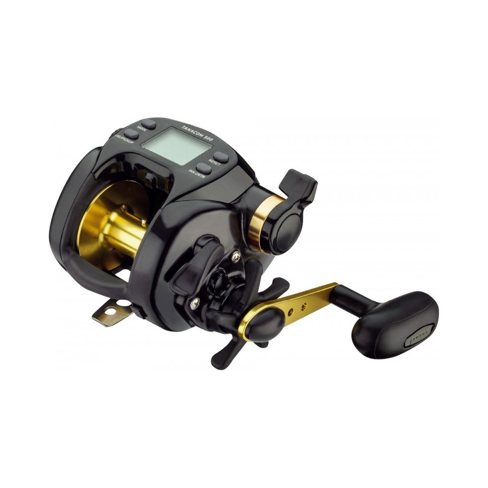 TANACOM 500U DAIWA