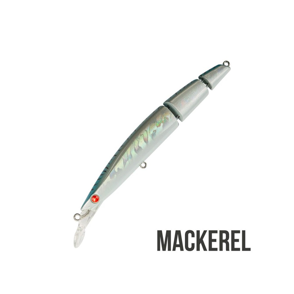 BUGINU 115F BIU SEASPIN