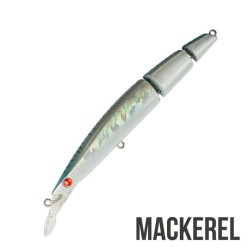 BUGINU 115F BIU SEASPIN