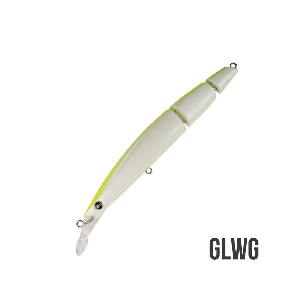 BUGINU 115F BIU SEASPIN