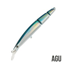BUGINU 115F BIU SEASPIN