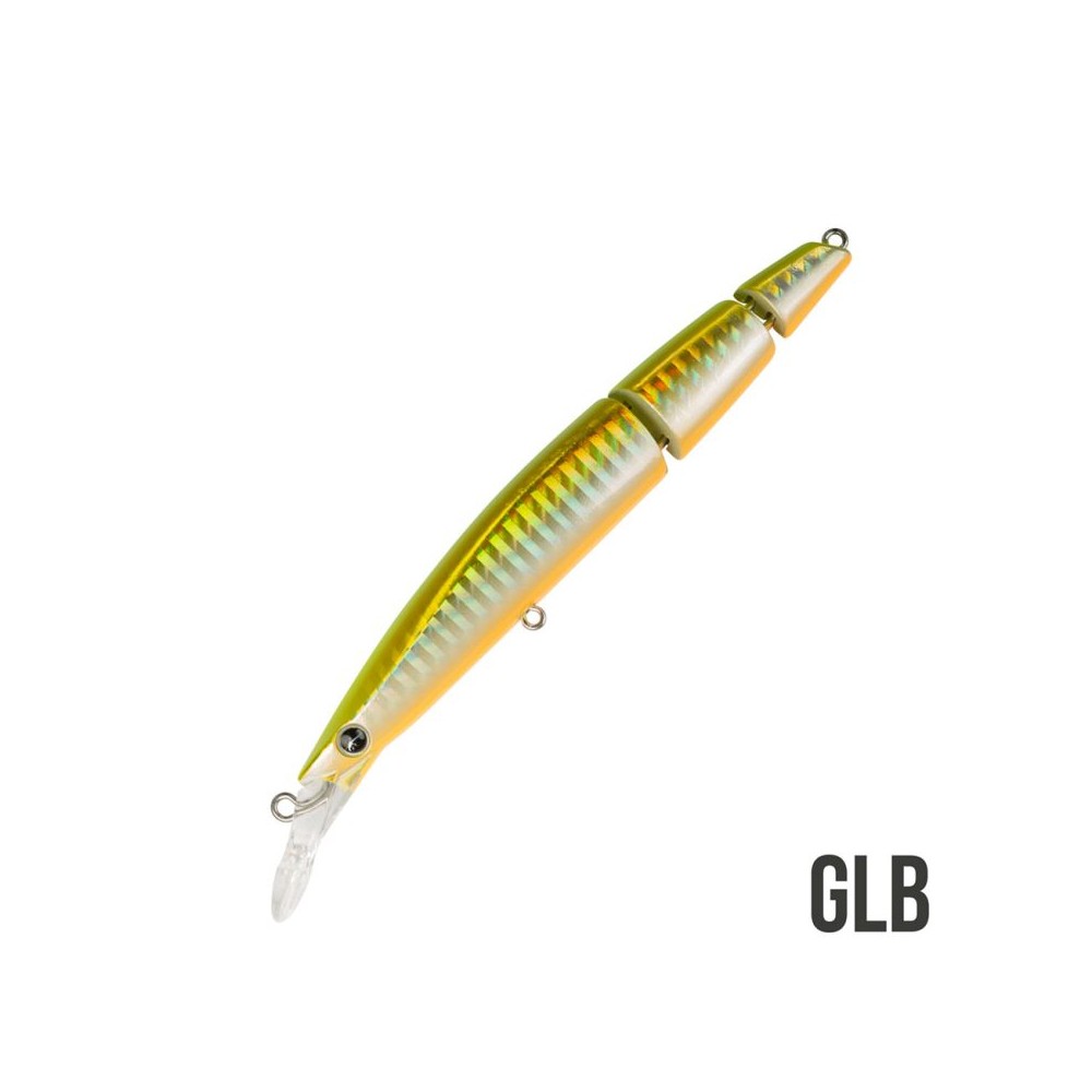 BUGINU 115F BIU SEASPIN