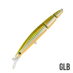 BUGINU 115F BIU SEASPIN