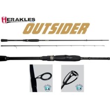 OUTSIDER 245CM 15-45GR...