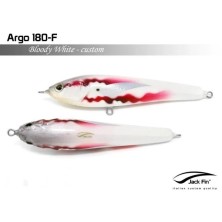ARGO 180-F JACK FIN