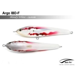 ARGO 180-F JACK FIN