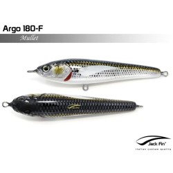 ARGO 180-F JACK FIN
