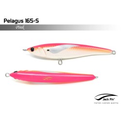 PELAGUS 165-S JACK FIN
