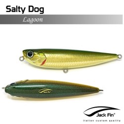 SALTY DOG 85 JACK FIN