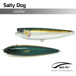 SALTY DOG 85 JACK FIN