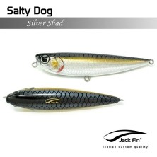 SALTY DOG 85 JACK FIN