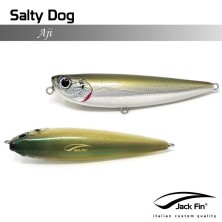 SALTY DOG 85 JACK FIN