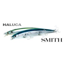 HALUCA 145 S Smith 21,5 gr.