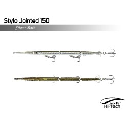 STYLO JOINTED 150 JACK FIN