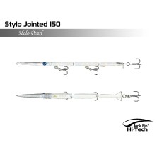 STYLO JOINTED 150 JACK FIN