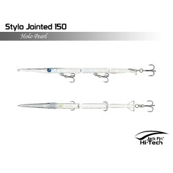 STYLO JOINTED 150 JACK FIN