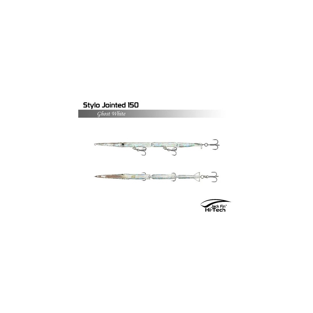 STYLO JOINTED 150 JACK FIN