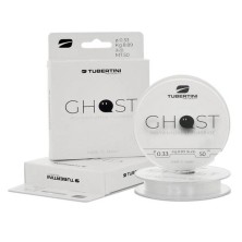 GHOST CLEAR FLUOROCARBON...