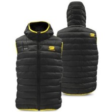 THERMAL PUFFER VEST...
