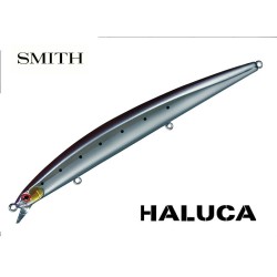 HALUCA 145 S Smith 21,5 gr.