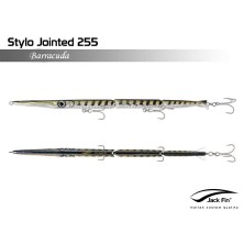 STYLO JOINTED 255 NEW JACK FIN