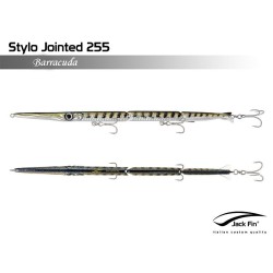 STYLO JOINTED 255 NEW JACK FIN