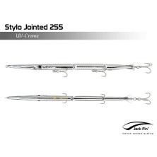 STYLO JOINTED 255 NEW JACK FIN