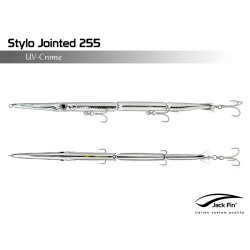 STYLO JOINTED 255 NEW JACK FIN