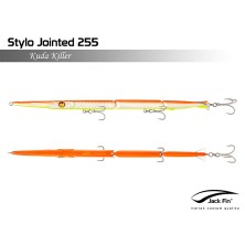 STYLO JOINTED 255 NEW JACK FIN