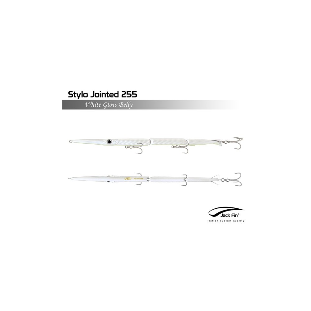 STYLO JOINTED 255 NEW JACK FIN