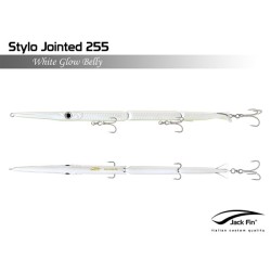 STYLO JOINTED 255 NEW JACK FIN