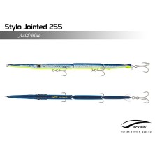 STYLO JOINTED 255 NEW JACK FIN