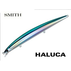 HALUCA 145 S Smith 21,5 gr.