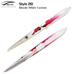 STYLO 210 JACK FIN