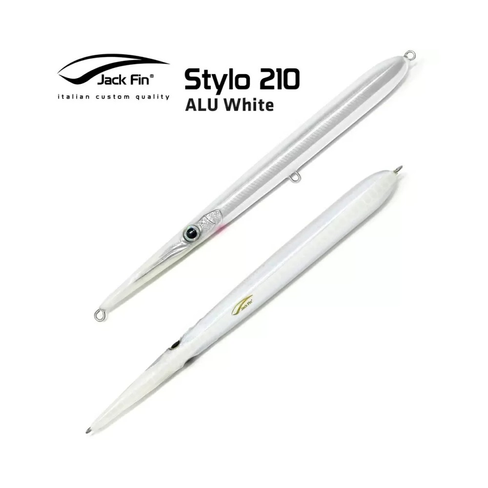 STYLO 210 JACK FIN