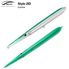 STYLO 210 JACK FIN