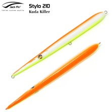 STYLO 210 JACK FIN