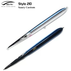STYLO 210 JACK FIN