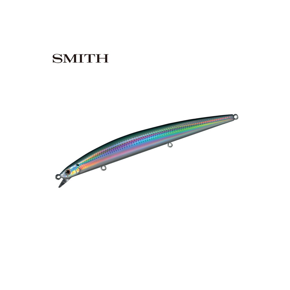 HALUCA 145 F Smith 19 gr.